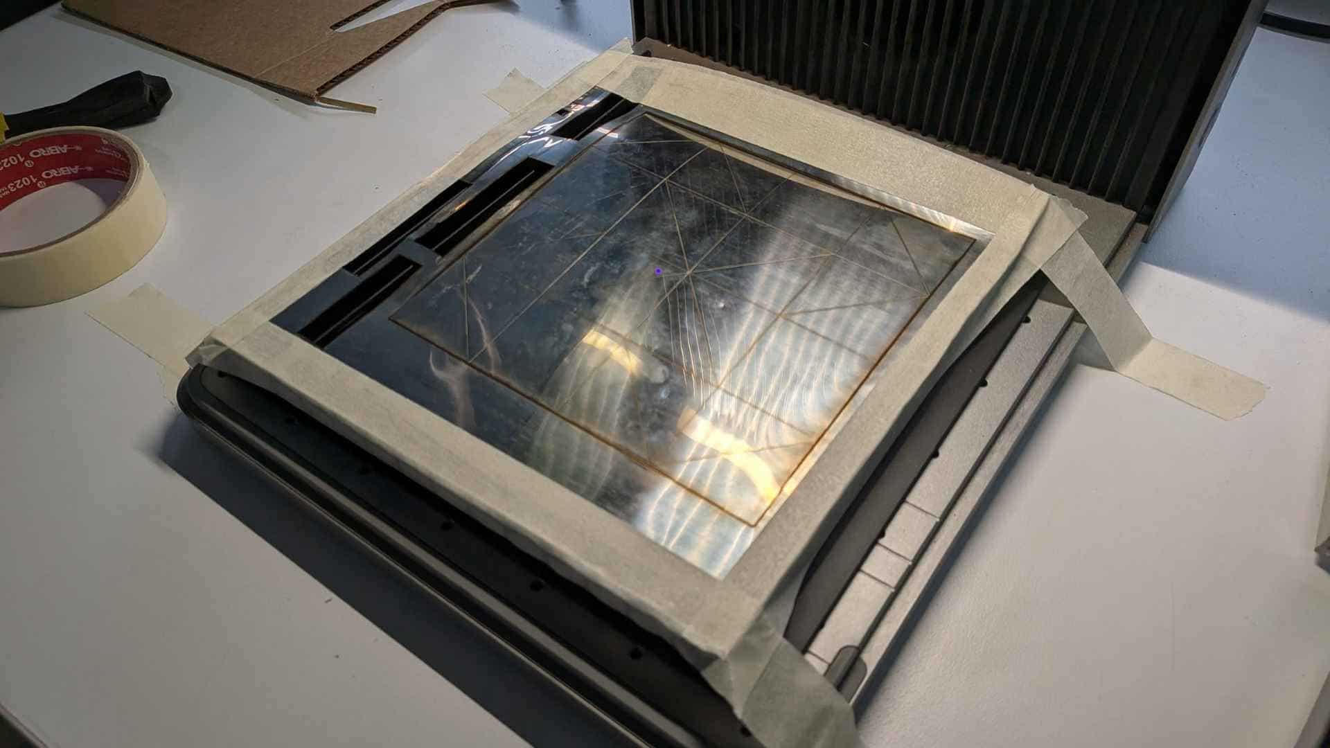 Printing process